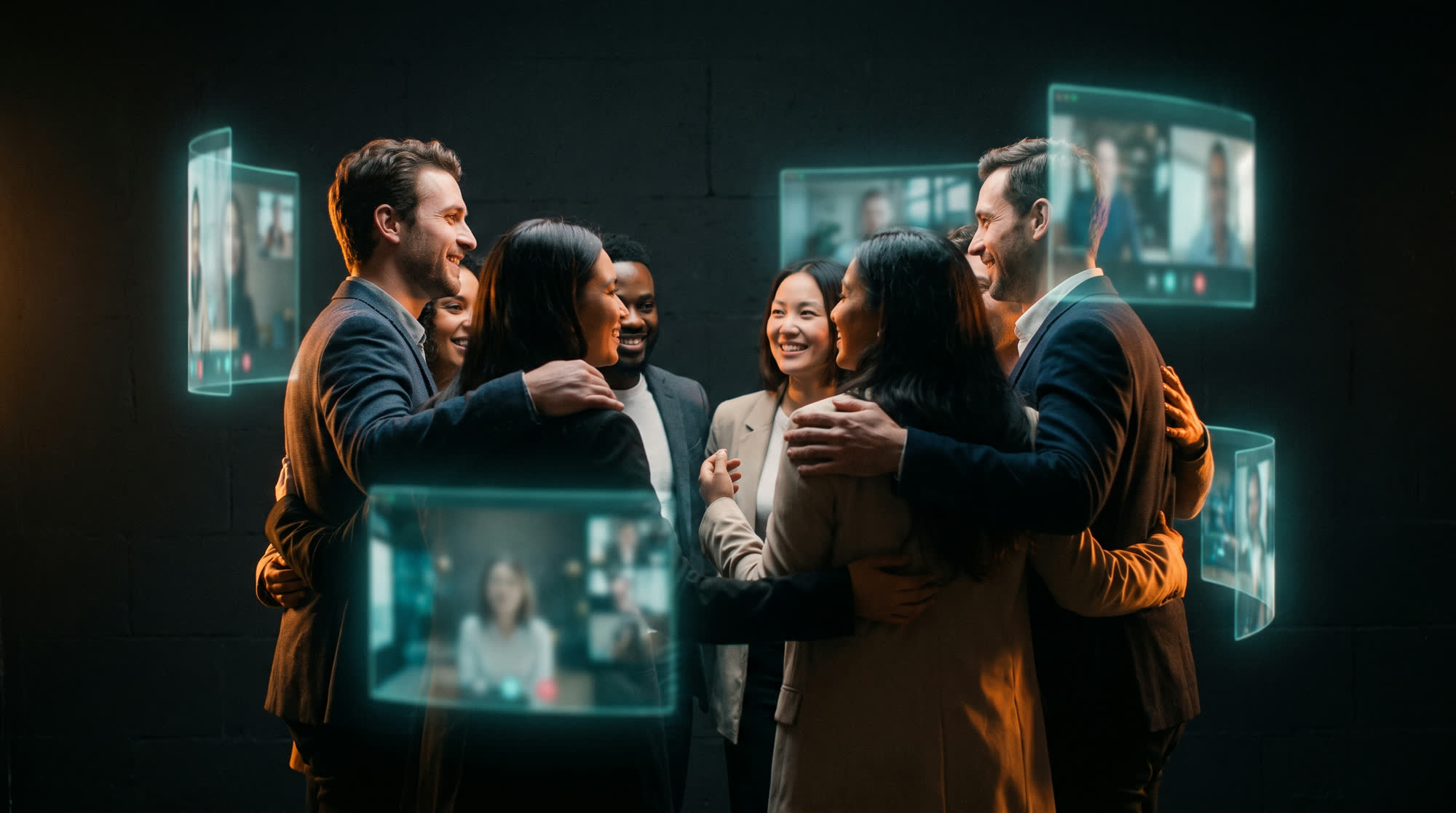 The Trybe mentorship community
